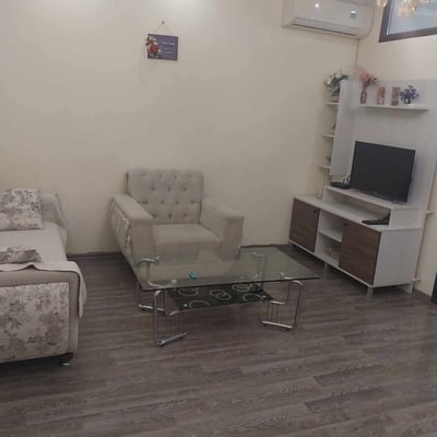 Аренда светлой и меблированной квартиры 58 m², Батуми, Грузия