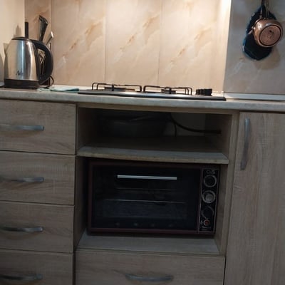 Аренда светлой и меблированной квартиры 58 m², Батуми, Грузия