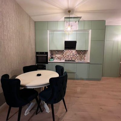 Alquiler de apartamento espacioso y confortable de 75 m², Batumi, Georgia