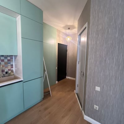 Alquiler de apartamento espacioso y confortable de 75 m², Batumi, Georgia
