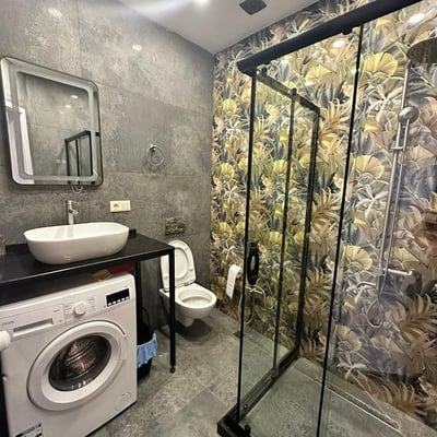 Alquiler de apartamento espacioso y confortable de 75 m², Batumi, Georgia