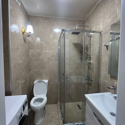 Cozy and furnished 50 m² apartment for rent, Batumi, Georgia