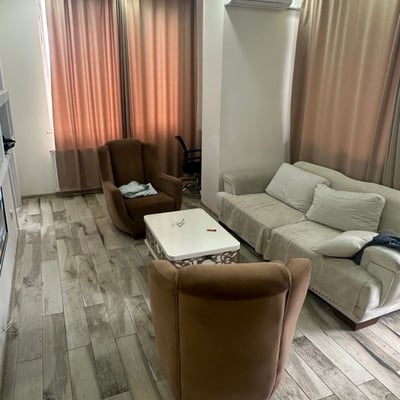 Аренда меблированной квартиры 43 m², Батуми, Грузия