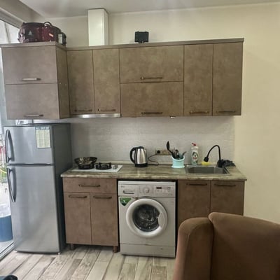 Аренда меблированной квартиры 43 m², Батуми, Грузия
