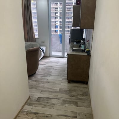 Аренда меблированной квартиры 43 m², Батуми, Грузия
