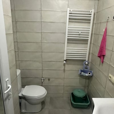 Location d'un appartement meublé de 43 m², Batumi, Géorgie