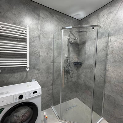 Location d'un appartement élégant et chaleureux, Batumi, Géorgie