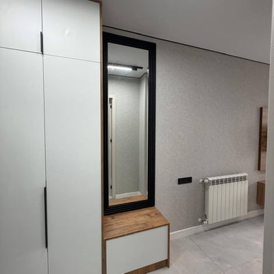 Location d'un appartement élégant et chaleureux, Batumi, Géorgie