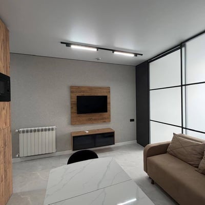 Location d'un appartement élégant et chaleureux, Batumi, Géorgie