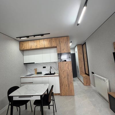 Location d'un appartement élégant et chaleureux, Batumi, Géorgie