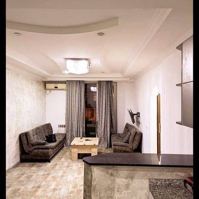 Аренда комфортной квартиры 58 m², Батуми, Грузия