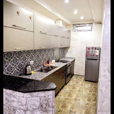 Аренда комфортной квартиры 58 m², Батуми, Грузия