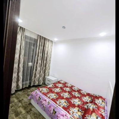 Аренда комфортной квартиры 58 m², Батуми, Грузия