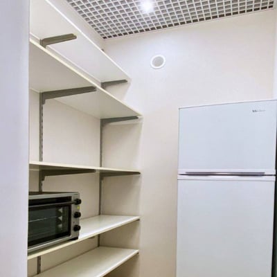 Gepflegte und möblierte 57 m² Wohnung mieten, Batumi, Georgien