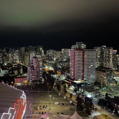 Gemütliches Studio mit Stadionblick 38 m² mieten, Batumi, Georgien