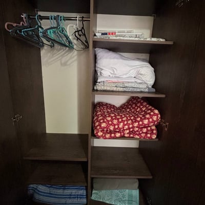 Location d'un appartement confortable près du parc 45 m², Batumi, Géorgie