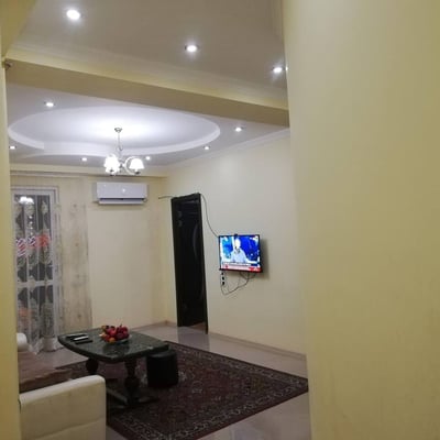 Möblierte Wohnung 45 m² mieten, Batumi, Georgien