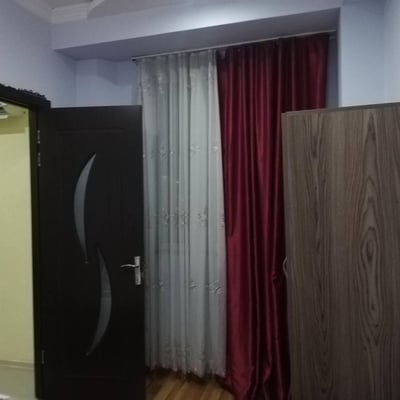 Möblierte Wohnung 45 m² mieten, Batumi, Georgien