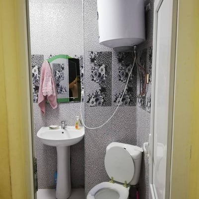 Möblierte Wohnung 45 m² mieten, Batumi, Georgien