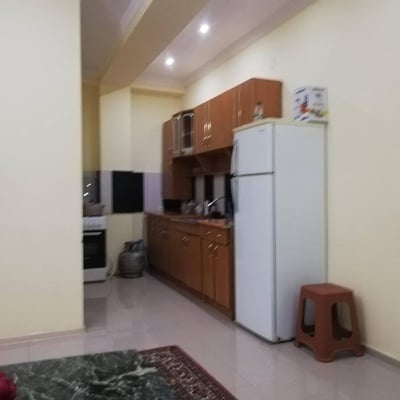 Möblierte Wohnung 45 m² mieten, Batumi, Georgien