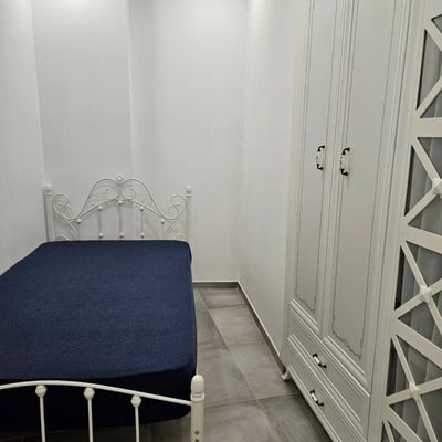 Modern and spacious apartment for rent 67 m², Dar Building, Batumi, Georgia