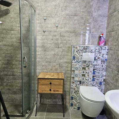 Modern and spacious apartment for rent 67 m², Dar Building, Batumi, Georgia