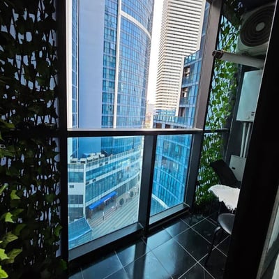 Moderne und geräumige Wohnung 67 m² mieten, Dar Building, Batumi, Georgien