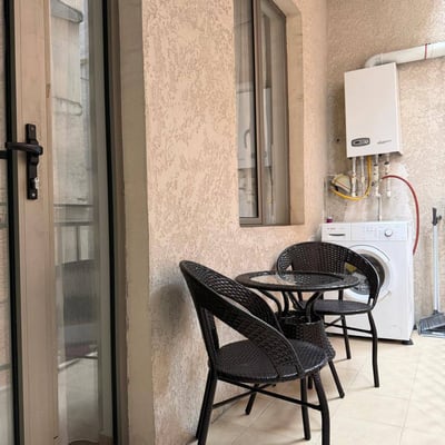 Möblierte und komfortable Wohnung mieten, Batumi, Georgien