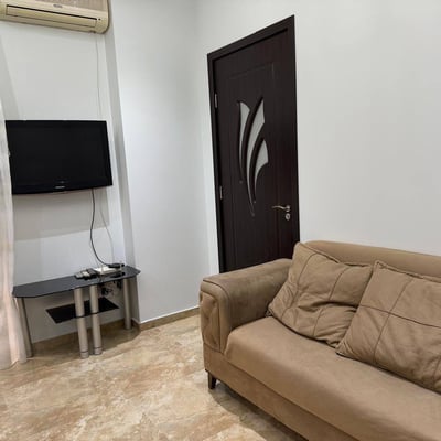 Furnished and comfortable apartment for rent, Batumi, Georgia