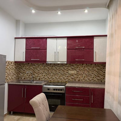 Furnished and comfortable apartment for rent, Batumi, Georgia