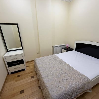 Furnished and comfortable apartment for rent, Batumi, Georgia