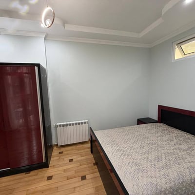 Möblierte und komfortable Wohnung mieten, Batumi, Georgien