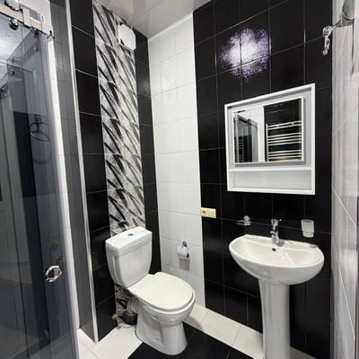 Möblierte und komfortable Wohnung mieten, Batumi, Georgien