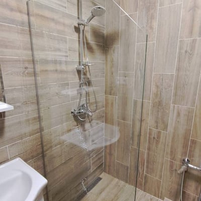 Gemütliche Wohnung 33 m² mieten, NBG Panorama, Batumi, Georgien