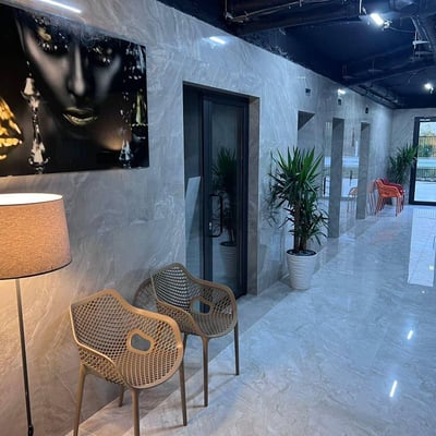 Alquiler de apartamento acogedor de 33 m², NBG Panorama, Batumi, Georgia