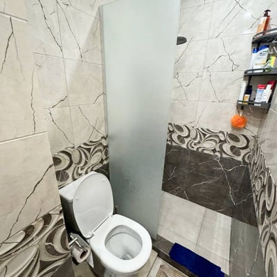 Gemütliche und komfortable Wohnung mieten, Batumi, Georgien