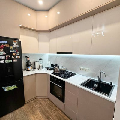 Location d'un appartement chaleureux et confortable, Batumi, Géorgie