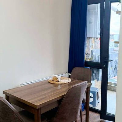 Location d'un appartement chaleureux et confortable, Batumi, Géorgie