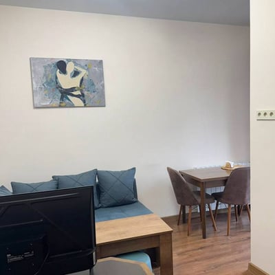 Location d'un appartement chaleureux et confortable, Batumi, Géorgie