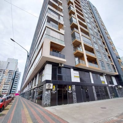 Gemütliche und komfortable Wohnung mieten, Batumi, Georgien