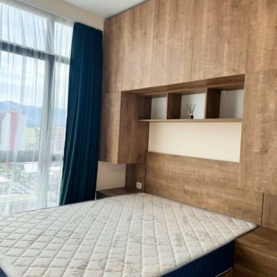 Gemütliche und komfortable Wohnung mieten, Batumi, Georgien