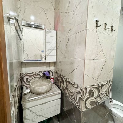 Gemütliche und komfortable Wohnung mieten, Batumi, Georgien