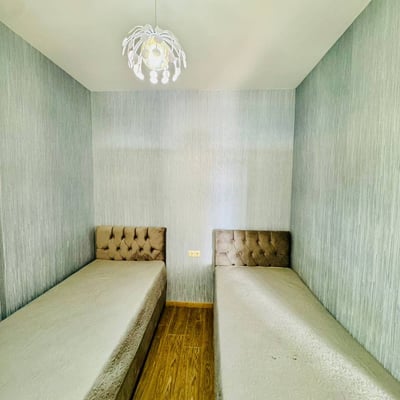 Location d'un appartement spacieux et confortable, DS Mall, Batumi, Géorgie