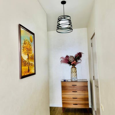 Location d'un appartement spacieux et confortable, DS Mall, Batumi, Géorgie