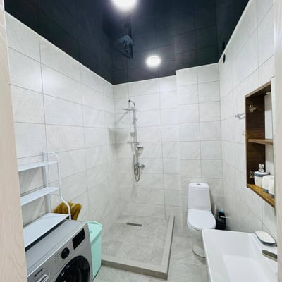 Location d'un appartement spacieux et confortable, DS Mall, Batumi, Géorgie