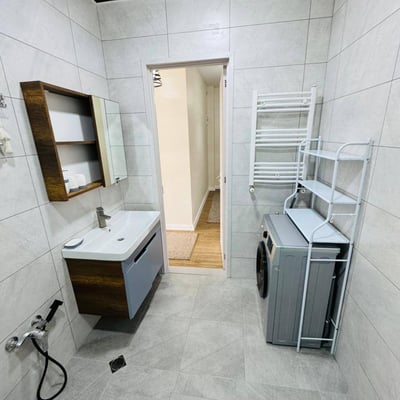 Location d'un appartement spacieux et confortable, DS Mall, Batumi, Géorgie