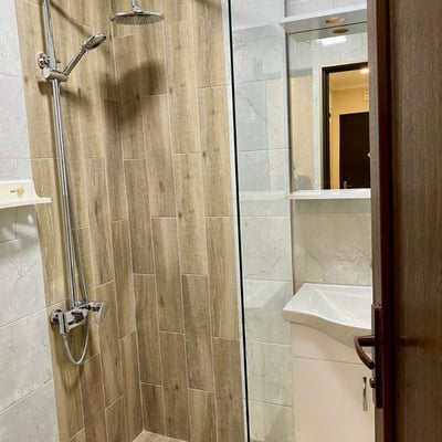 Location d'un appartement neuf et lumineux, Batumi, Géorgie