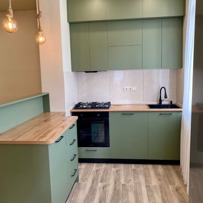 Location d'un appartement neuf et lumineux, Batumi, Géorgie