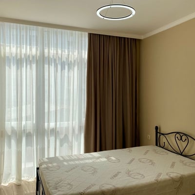 Location d'un appartement neuf et lumineux, Batumi, Géorgie