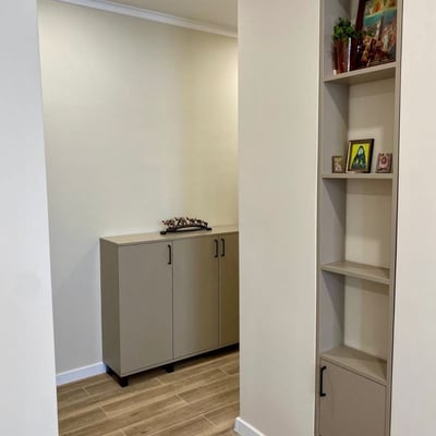 Location d'un appartement neuf et lumineux, Batumi, Géorgie